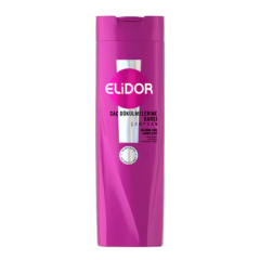 Elidor Saç Bakım Şampuanı Saç Dökülmelerine Karşı 400 ml