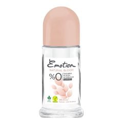 Emotion Kadın Roll-On Natural Bloom 50 ml