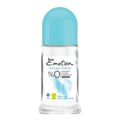 Emotion Kadın Roll-On Ocean Fresh 50 ml