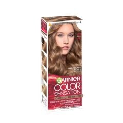 Garnier Çarpıcı Renkler 7.0 Bal Kumral