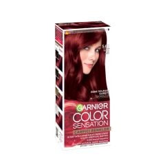 Garnier Çarpıcı Renkler 5.62 Parlak Lal Kızılı