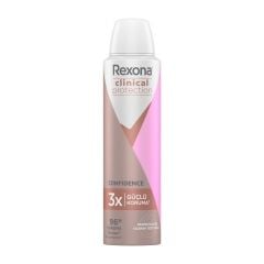 Rexona Clinical Protection Antiperspirant Kadın Deodorant Sprey 150 ml