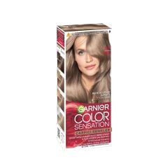 Garnier Çarpıcı Renkler 8.11 Küllü İnci Kumral