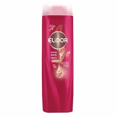 Elidor Brezilya Keratin Terapisi Şampuan 400 ml