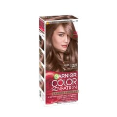 Garnier Çarpıcı Renkler 7.12 İnci Kumral