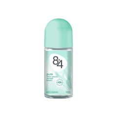 8x4 Pure Bayan Roll-On 50 ml