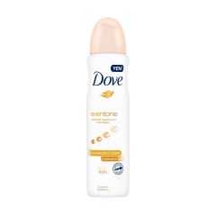 Dove Deodorant Sprey Even Tone 150 ml