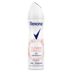 Rexona Musk Kadın Sprey Deodorant 150 ml