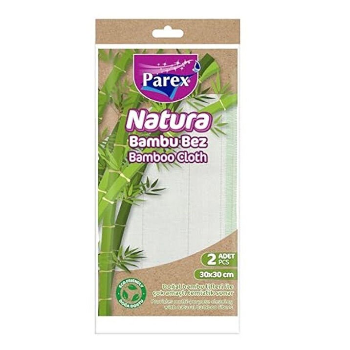 Parex Natura Bambu Bez 2'li