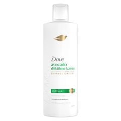 Dove Şampuan Dökülme Karşıtı 375 ml