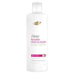 Dove Şampuan Uzun Saç Terapisi 375 ml