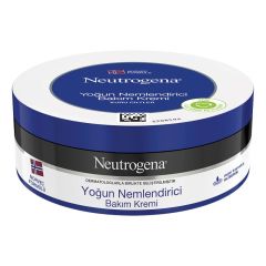 Neutrogena Yoğun Bakım Kremi 200 ml