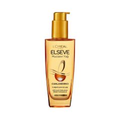 L'Oréal Paris Elseve Mucizevi Canlandırıcı Bakım Yağı 100 ml