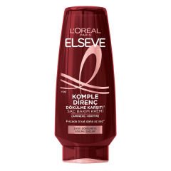 Elseve Komple Direnç Dökülme Karşıtı Krem 250 ml