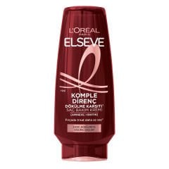 Elseve Komple Direnç Dökülme Karşıtı Krem 250 ml