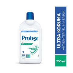 Protex Ultra Koruma Antibakteriyel Sıvı Sabun 700 ml