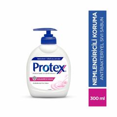 Protex Nemlendiricili Antibakteriyel Sıvı Sabun 300 ml