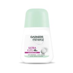 Garnier Mineral Ultra Kuru Roll-On Deodorant 50 ml