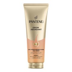 Pantene Grow Abundant Dökülme Karşıtı Saç Kremi 250 ml