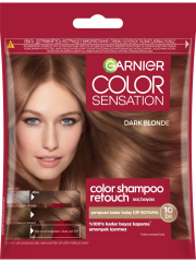 Garnier Color Shampoo Retouch 6.0 Dark Blonde