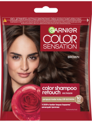 Garnier Color Shampoo Retouch 4.0 Brown