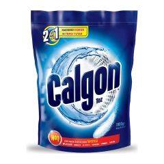 Calgon Çamaşır Makinesi Kireç Önleyici Toz 1000 gr