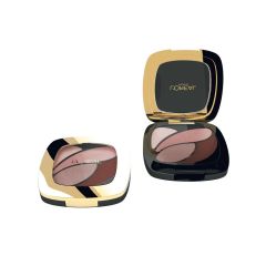 L'Oreal Paris Color Riche Quad Göz Farı - E6 Eau De Rose