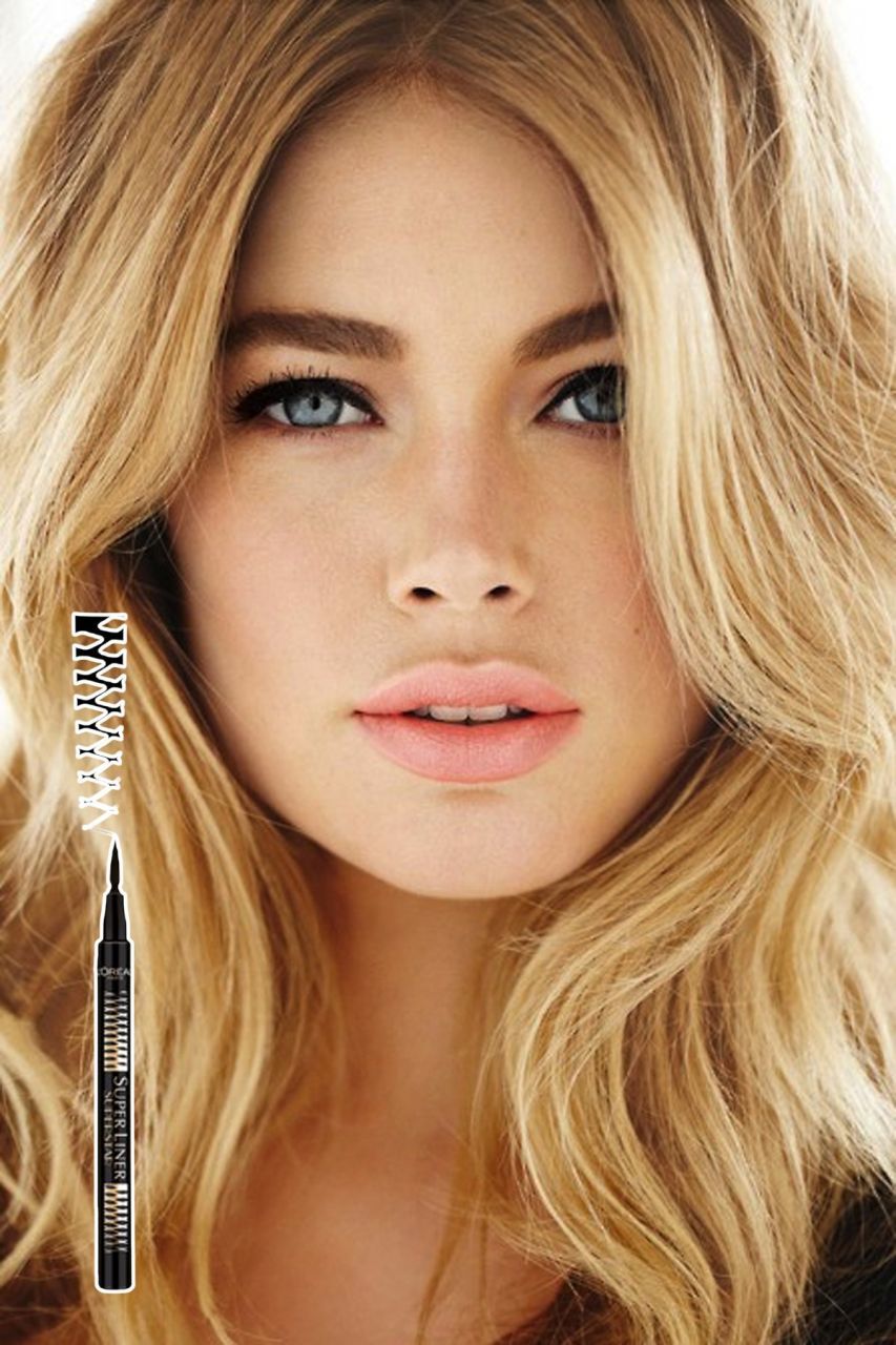 L'Oeal Paris Super Liner Superstar Siyah