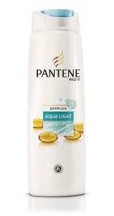 Pantene Şampuan Aqualight 600 ml