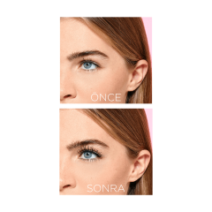 L'Oreal Paris Bambi Eye Extra Black Ceylan Göz Etkili Maskara