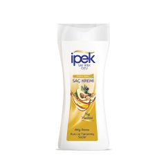 İpek Kuru Yıpranmış Yağ Hazinesi Saç Kremi 450 ml