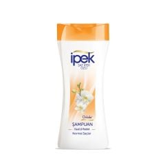 İpek Normal Saçlar Orkide Şampuan 450 ml