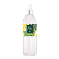 Eyüp Sabri Tuncer Çeşme Limonu Sprey Kolonya 150 ml