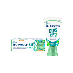 Sensodyne Promine Çocuk Diş Macunu 50 ml - 6-12 Yaş