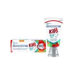 Sensodyne Promine Kids Çocuk Diş Macunu 50 ml - 0-6 Yaş