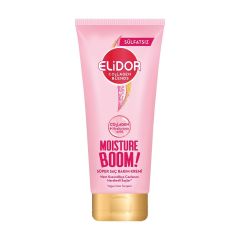 Elidor Saç Bakım Kremi Collagen Blends Yoğun Nem Terapisi 170 ml