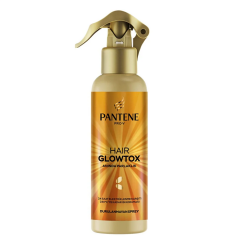 Pantene Glowtox Saç Bakım Spreyi 200 ml