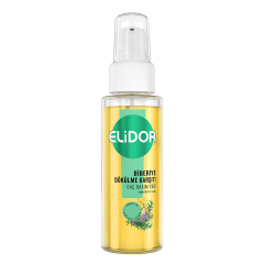 Elidor Saç Bakım Yağı Biberiye 80 ml