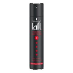 Taft Power Caffein No:5 Saç Spreyi 250 ml