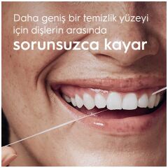 Oral-B Satin Tape Diş İpi Nane Aroması 50 m