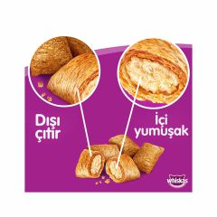 Whiskas Tavuklu Kuru Mama 300 Gr