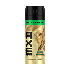 Axe White Vetiver Deodorant 150 ml
