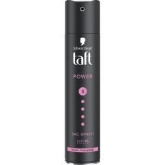 Taft Power Cashmere No:5 Saç Spreyi 250 ml