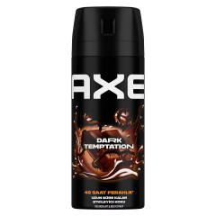Axe Dark Temptation Erkek Deodorant Sprey 150 ml