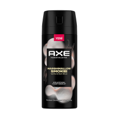 Axe Marshmallow Smoke Deodorant 150 ml
