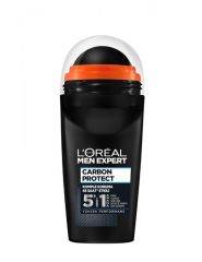 L'Oréal Paris Men Expert Carbon Protect Anti-Perspirant Roll-On 50 ml