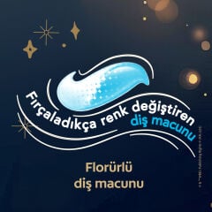 Colgate Harry Potter Çocuk Diş Macunu 50 ml