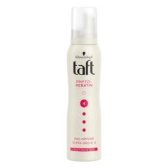 Taft Köpük Keratin Ultra Güçlü 150 ml
