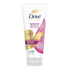 Dove Ultra Care 1 Minute Serum Saç Bakım Kremi Uzun Saç Terapisi 170 ml
