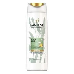 Pantene Miracles Bambu & Biotin Şampuan 350 ml